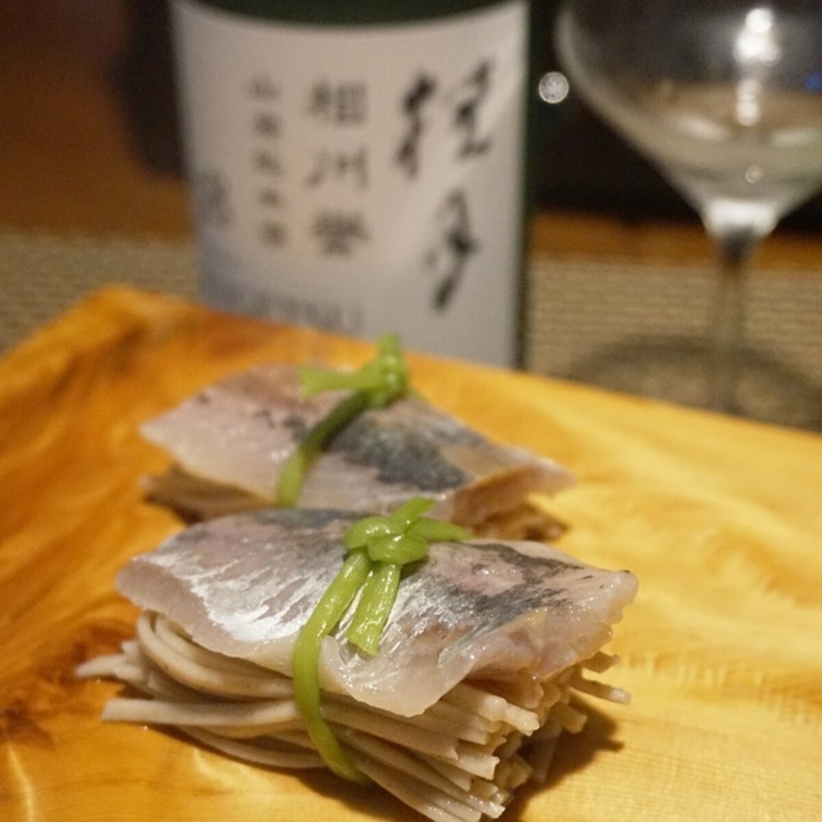 高知食材 〆鯵のにぎり蕎麦寿司 レシピ 作り方 By 酔いどれんぬ 楽天レシピ 高知食材 〆鯵のにぎり蕎麦寿司 レシピ 作り方 By 酔いどれんぬ 楽天レシピ